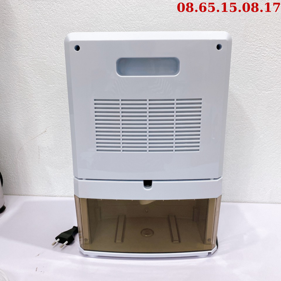 Máy hút ẩm GLUCKLICH GL-2200A 750ml/ngày