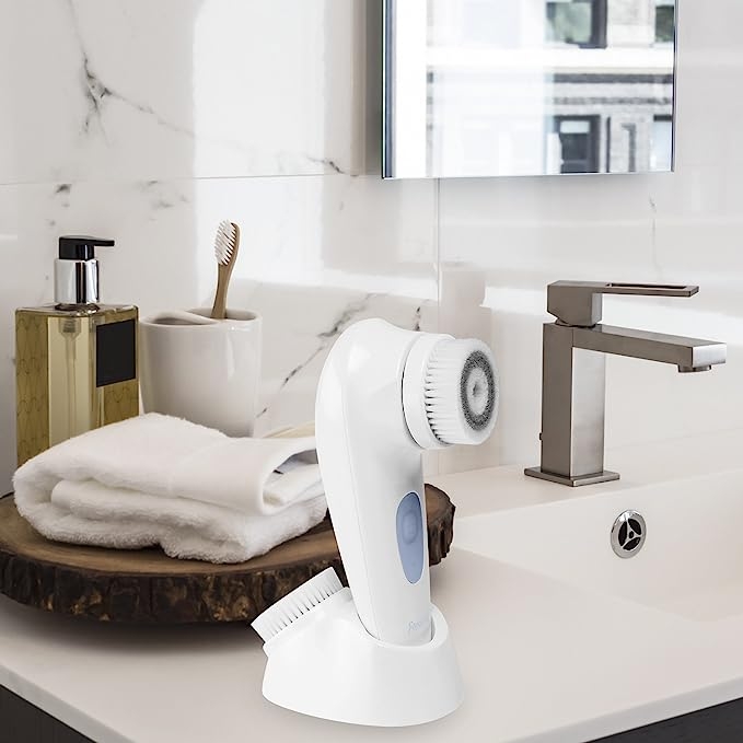 Máy rửa mặt Fancii CORA-X2