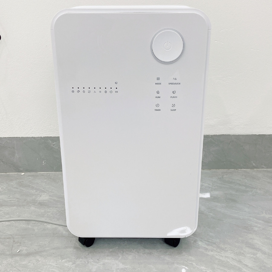 Máy hút ẩm GLUCKLICH 20L /ngày