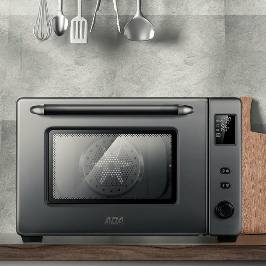 Lò nướng đối lưu 75L ACA