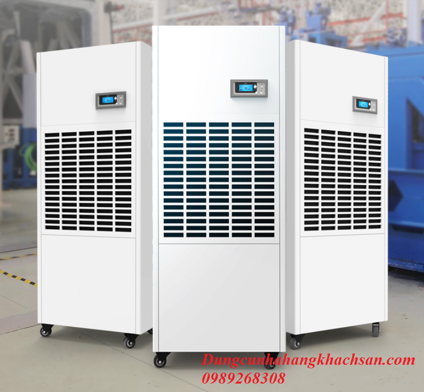 Máy hút ẩm Dorosin 240L DP-10S