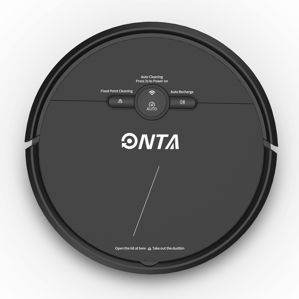 Robot hút bụi lau nhà ONTA D2-001