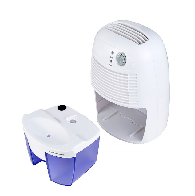 Máy hút ẩm cao cấp Homelife-Công nghệ Đức