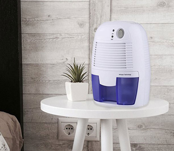 Máy hút ẩm cao cấp Homelife-Công nghệ Đức