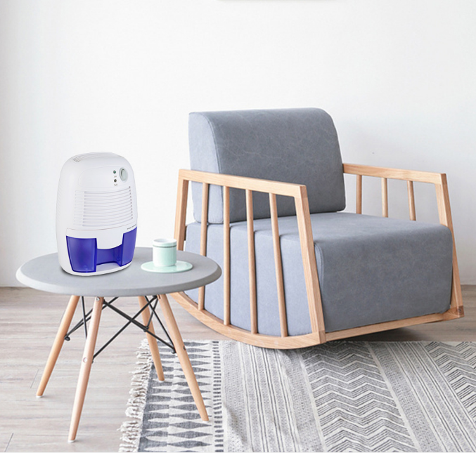 Máy hút ẩm cao cấp Homelife-Công nghệ Đức