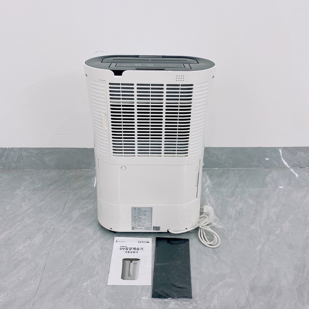 Máy hút ẩm SKYRUN 24L/ngày