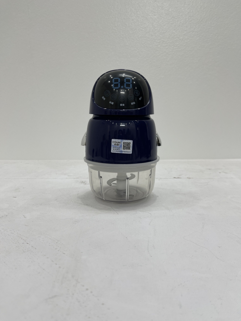 Máy xay thịt mini, xay ăn dặm cho bé