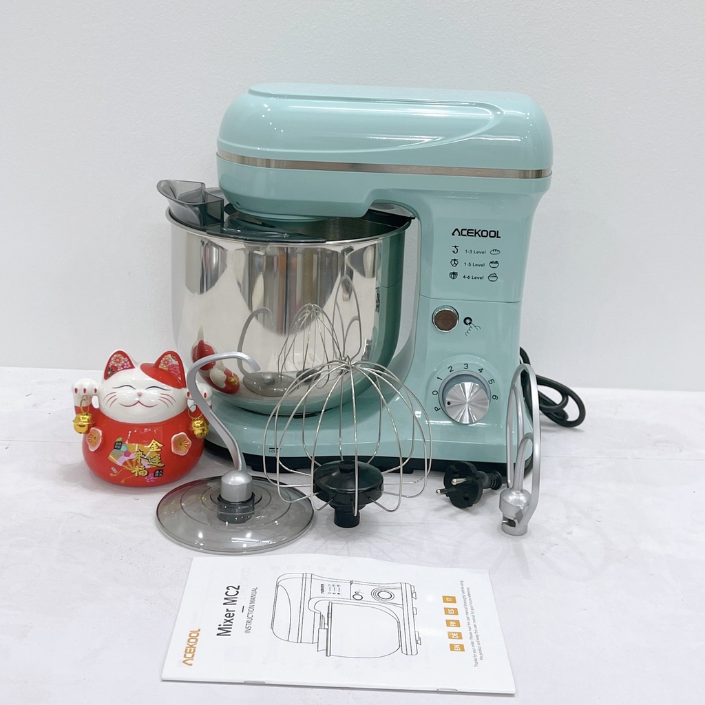 Máy nhào bột ACEKOOL 5L 1000W
