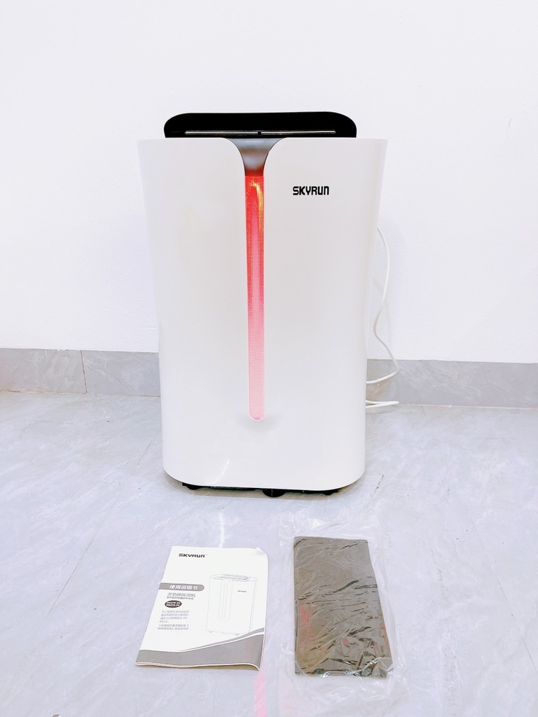 Máy hút ẩm SKYRUN 24L/ngày