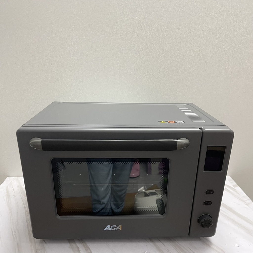 Lò nướng đối lưu 75L ACA