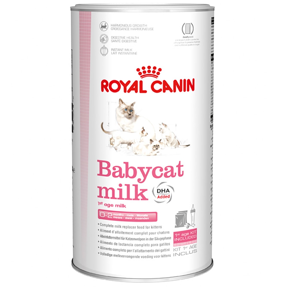 Sữa cho mèo con Royal canin babycat - 300gr
