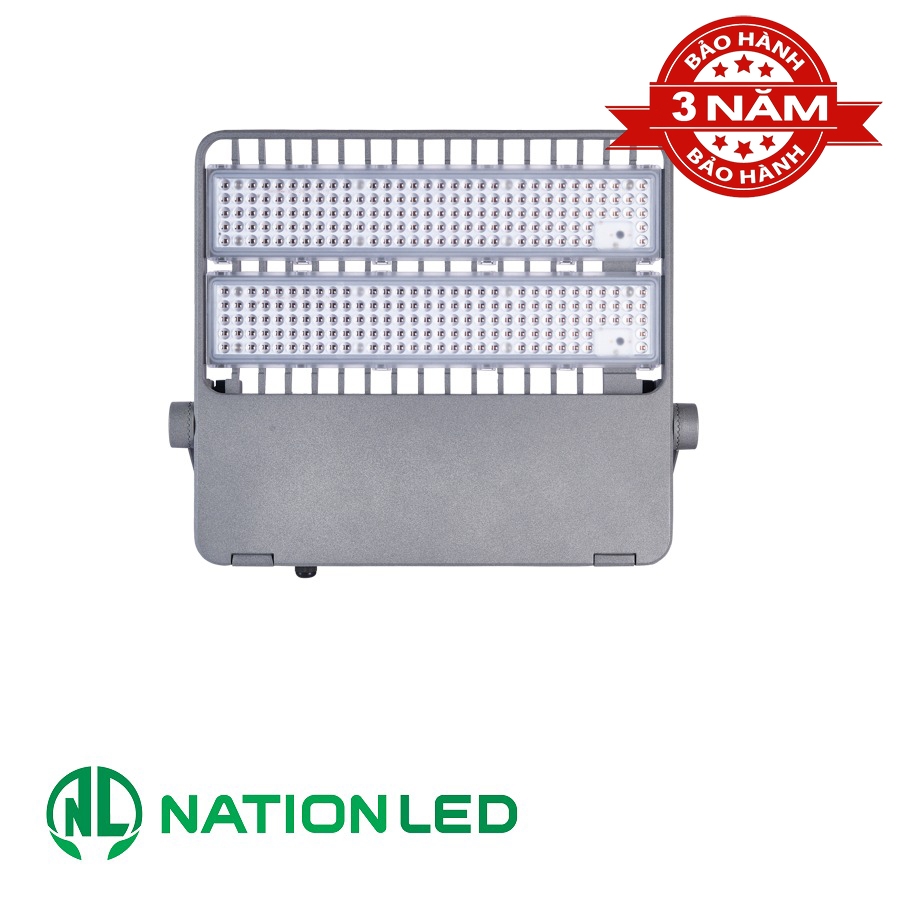 Đèn Pha LED BVP382 - Tango Philips OEM