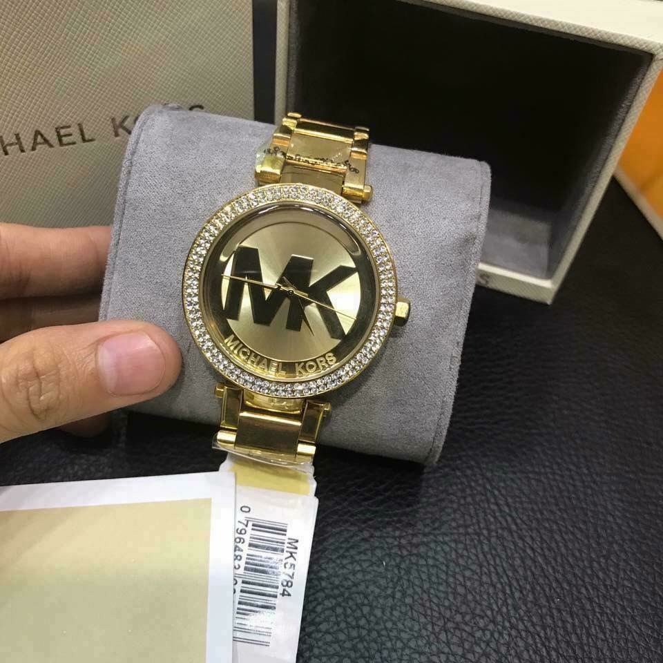 michael kors mk5784