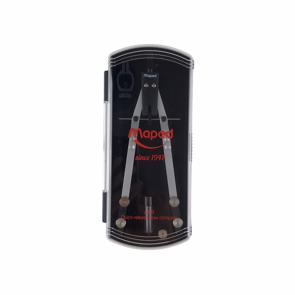 Compa kỹ thuật Maped 178002 / 178101