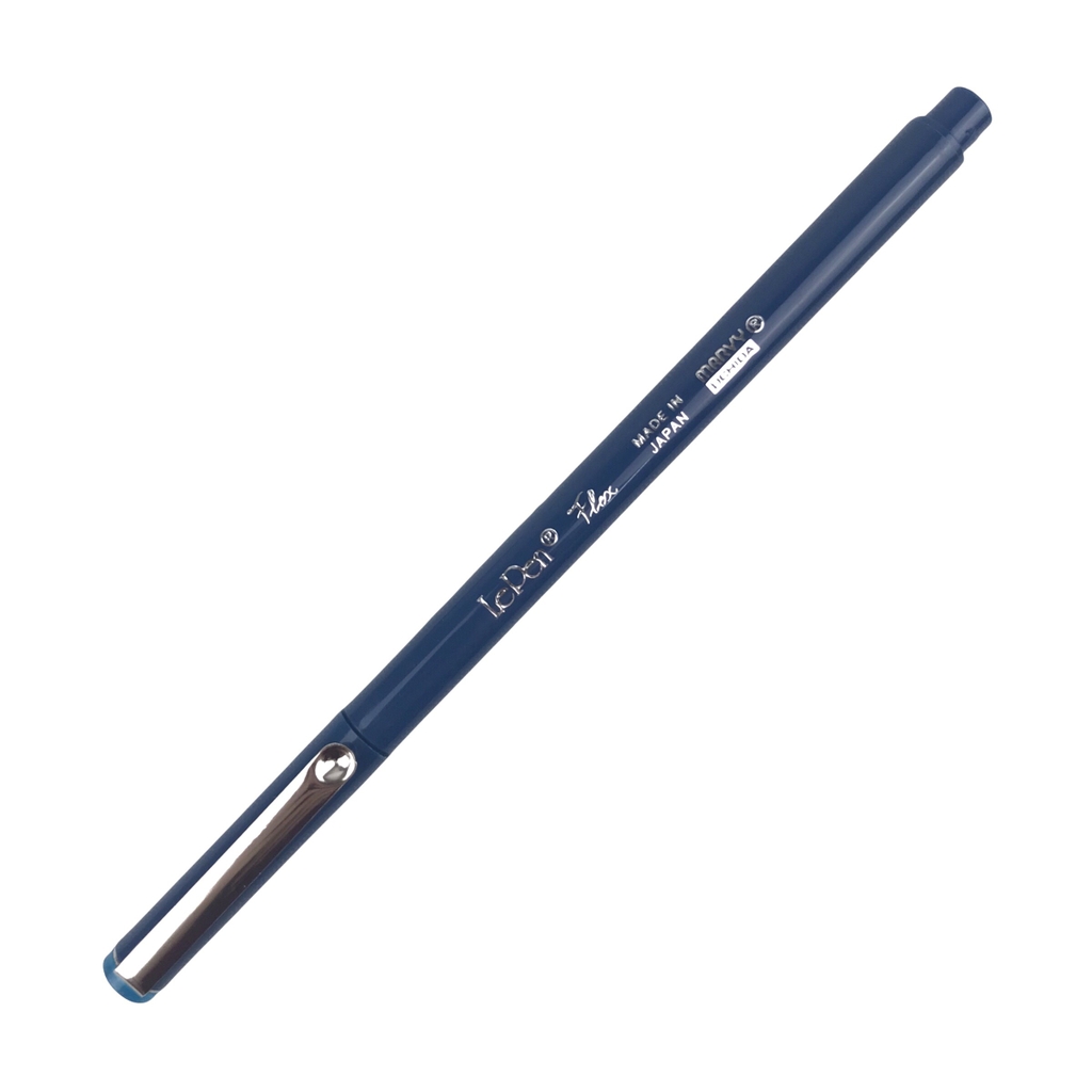 Bút lông đầu brush Marvy Lepen Flex 4800 (12)