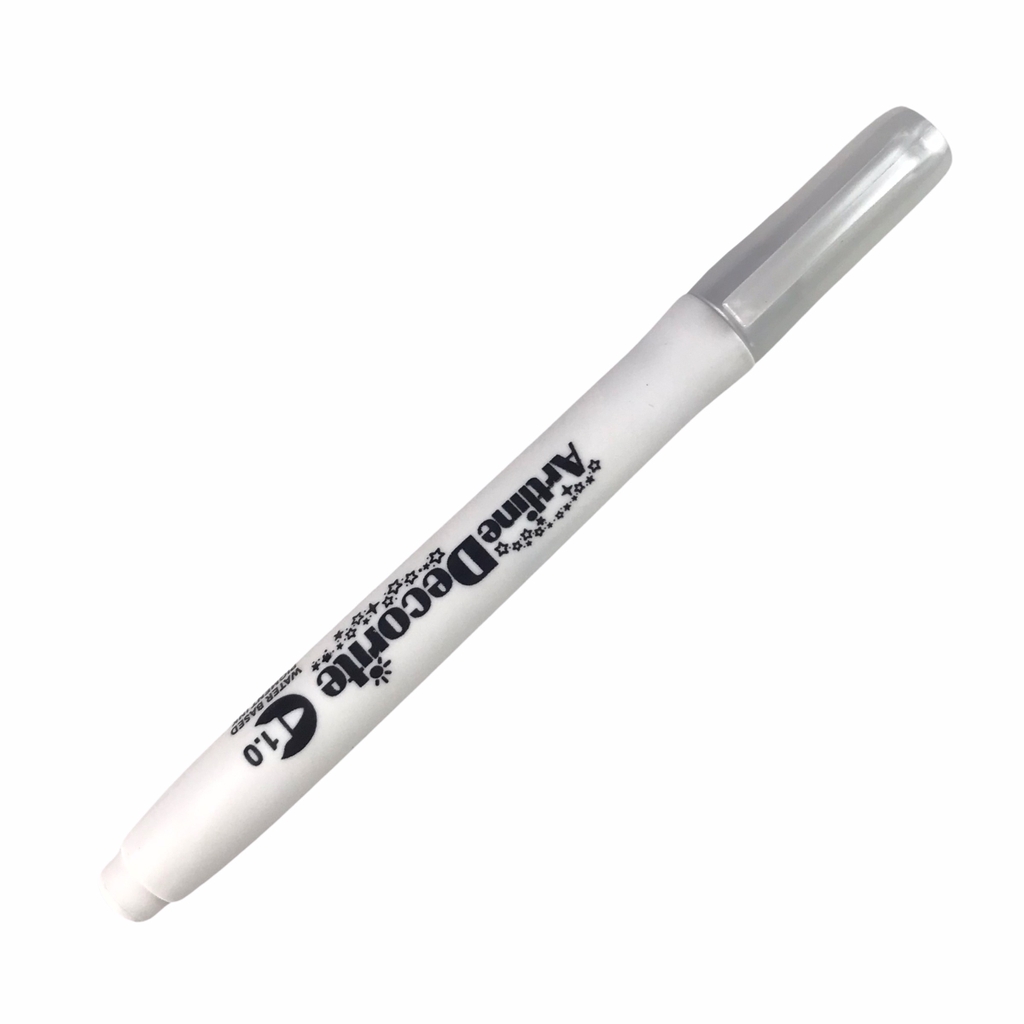 Bút màu nổi Artline Decorite EDF-1 1.0mm (12)