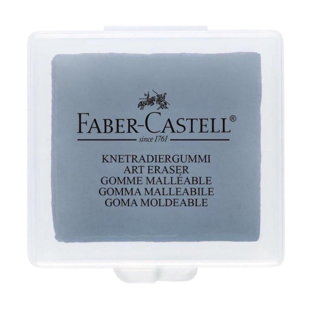 Gôm đất sét Faber-Castell (18)