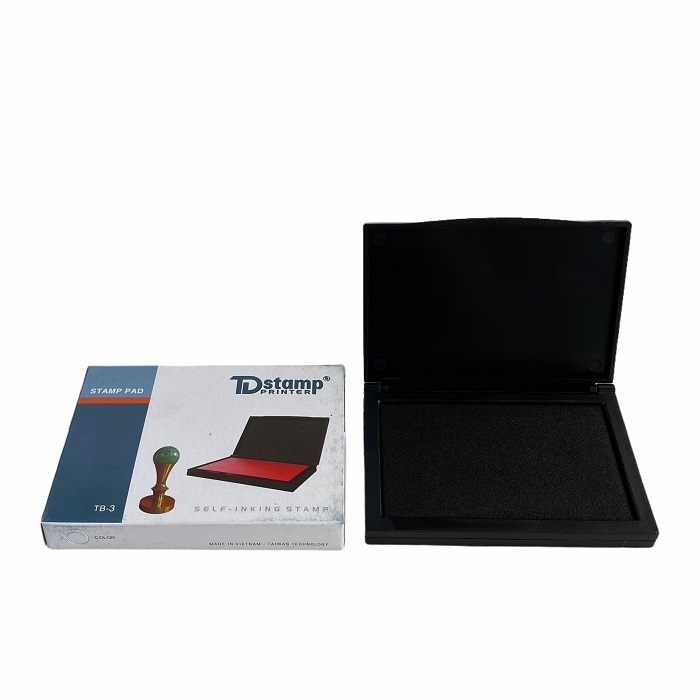 Tampon TD TB-3 90x60mm