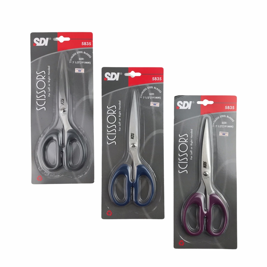 Kéo SDI 5835 / 5837 (12)