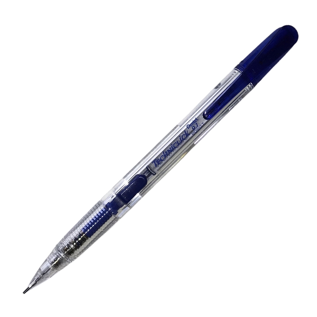 Bút chì bấm Pentel PD107T (12/144)