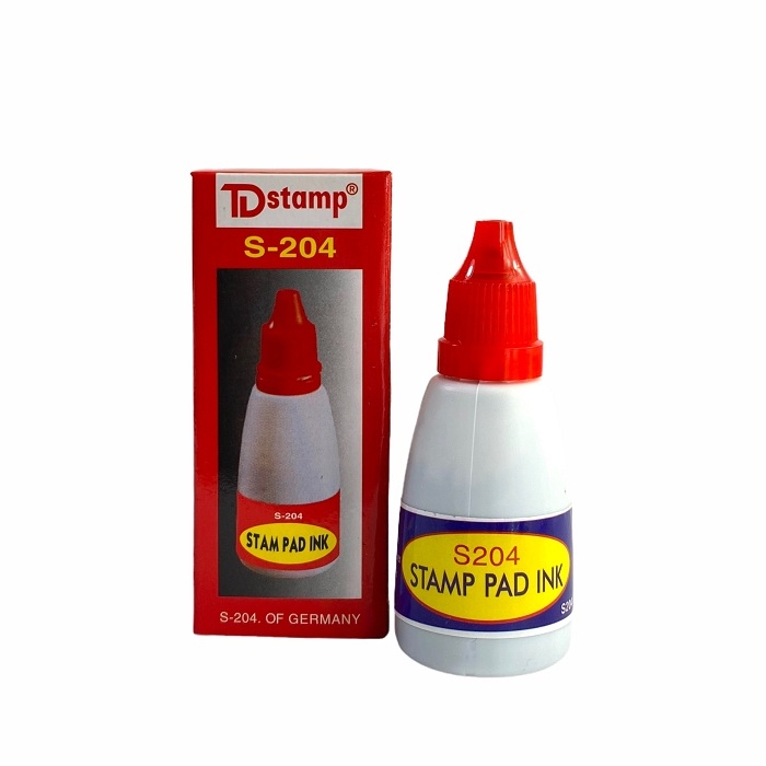 Mực dấu TD S204 20ml