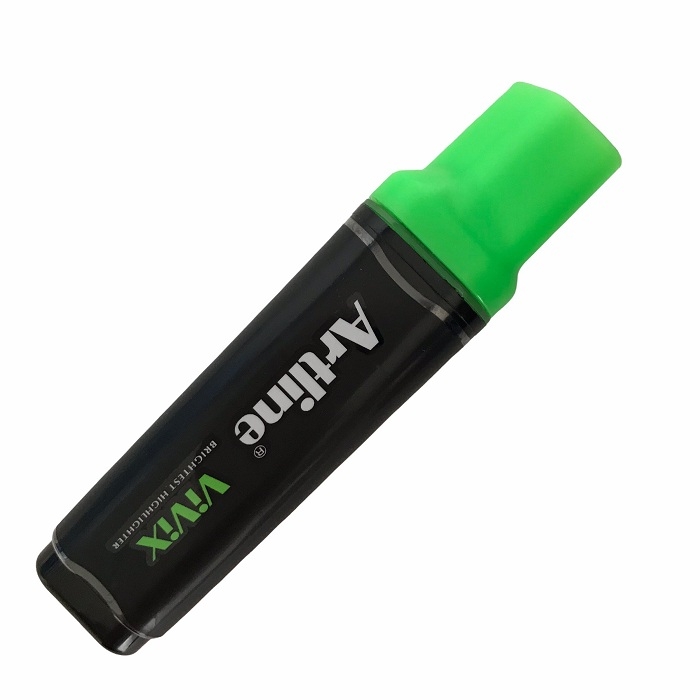 Bút dạ quang Artline EK-670 (12)