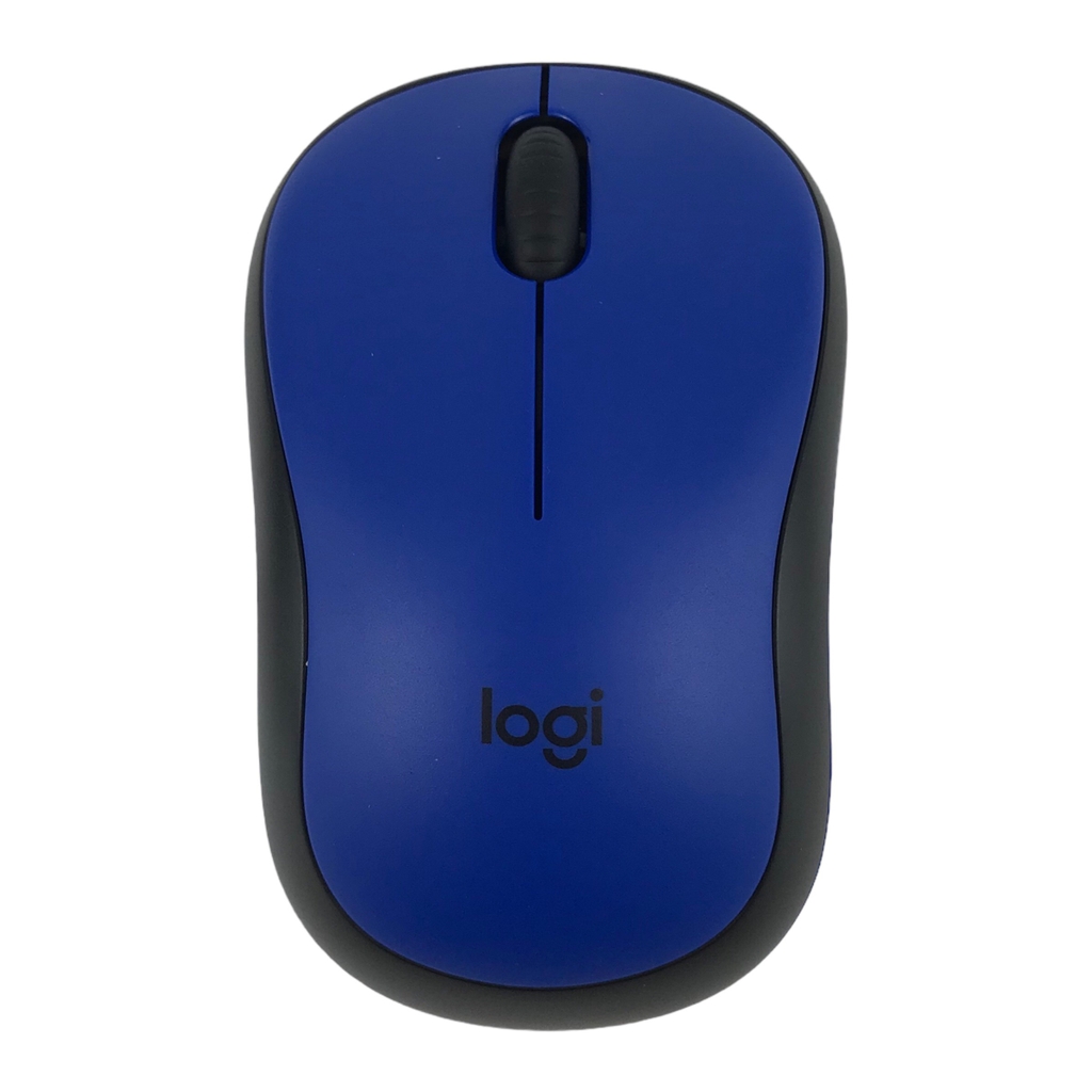 Chuột Logitech M221 không dây