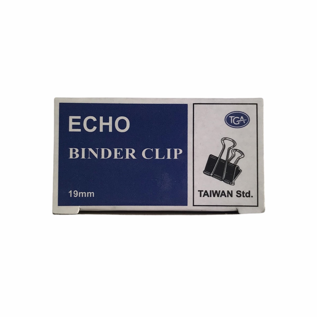 Kẹp bướm TGA Echo