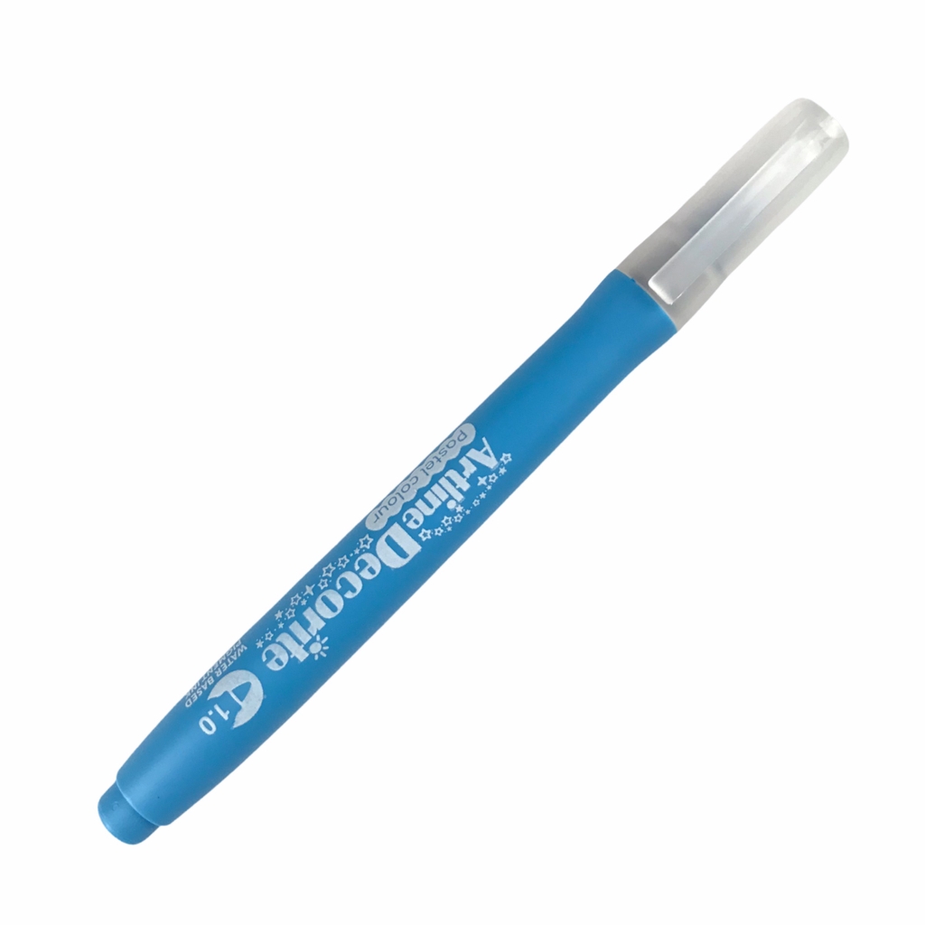 Bút màu nổi Artline Decorite EDF-1 1.0mm (12)