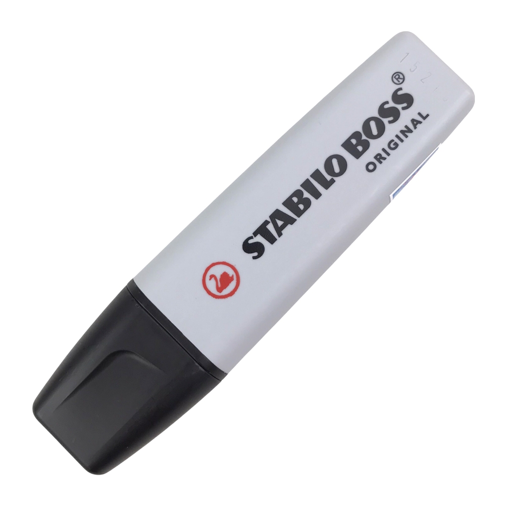 Bút dạ quang Stabilo Boss 70 pastel (10)