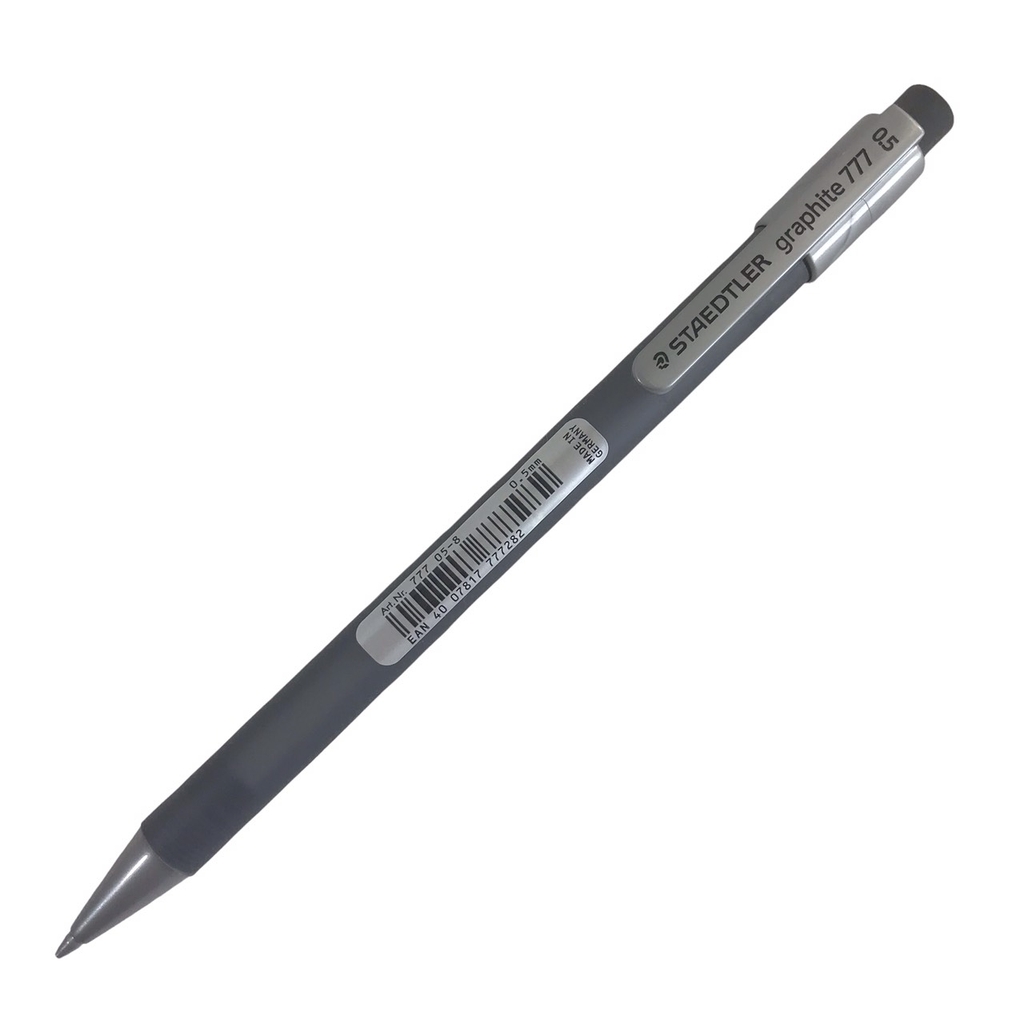 Bút chì bấm Staedtler 777 0.5mm (10)
