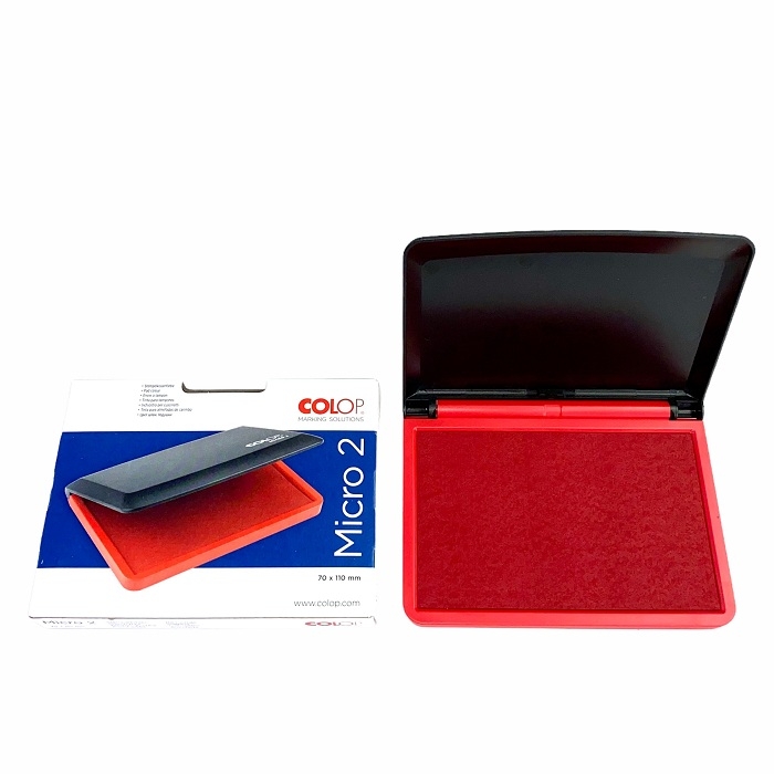 Tampon Colop Micro 2 110x70mm