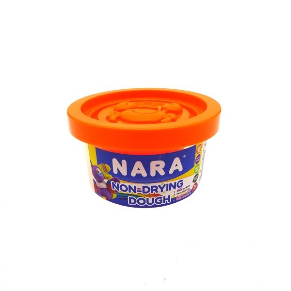Đất nặn Nara NDD-40-1 40g