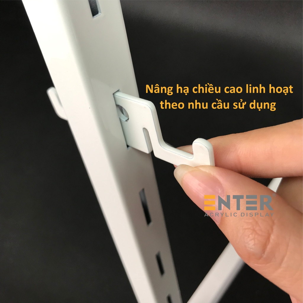 Khung vẽ - giá đỡ tranh Enter GV090 90cm