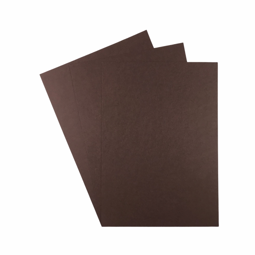 Bìa màu LV MALMERO 210x297mm 250gsm 4 tờ A4 OPP2237