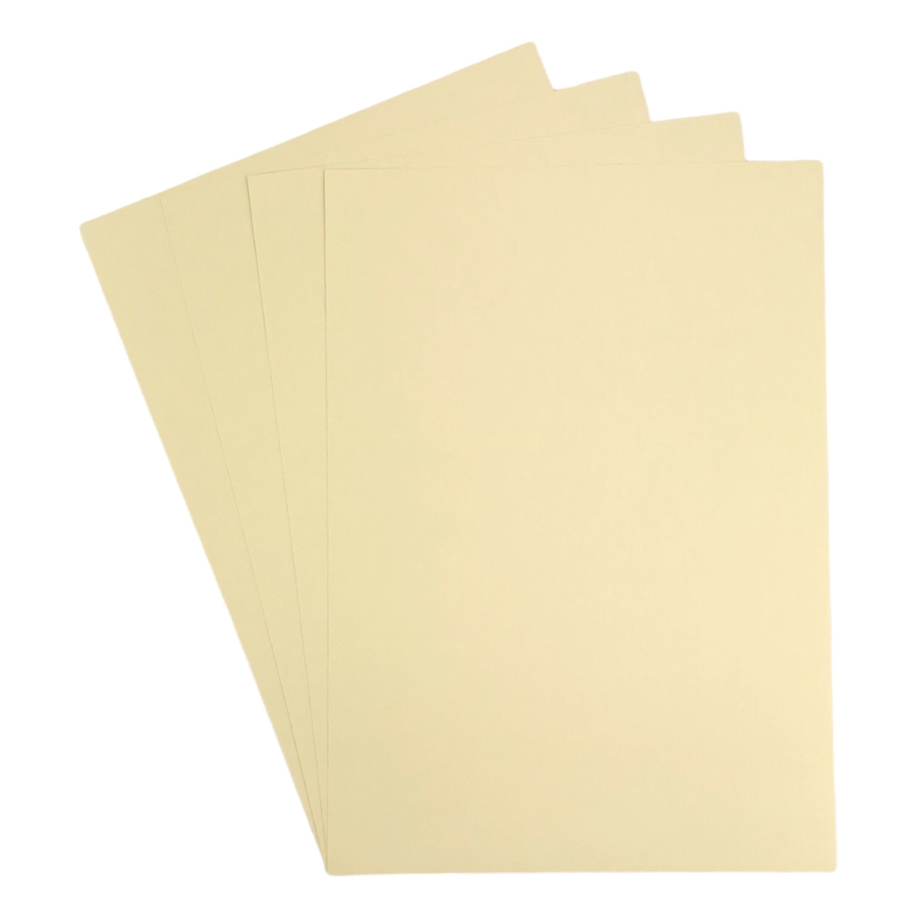 Bìa màu LV SIRIO COLOR E20 DENIM 210x297mm 290gsm 4 tờ A4 OPP2237