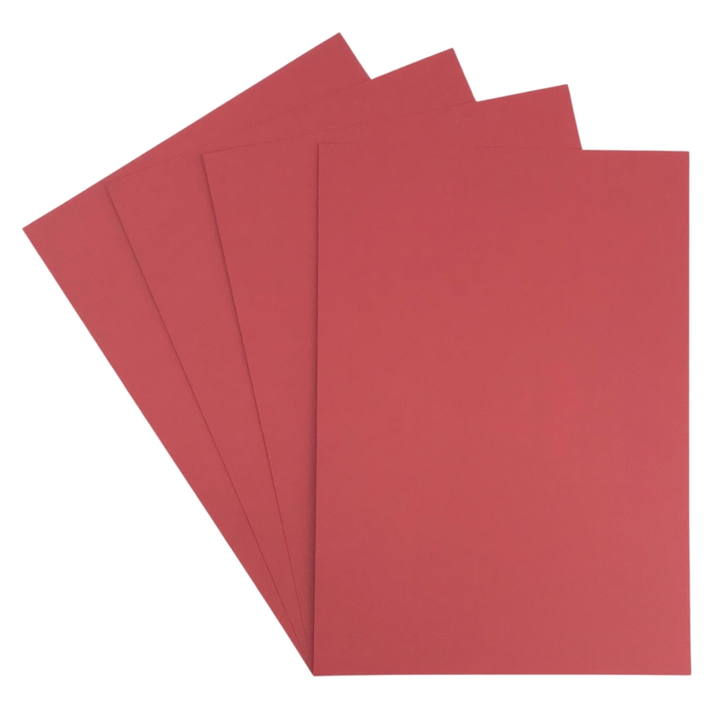 Bìa màu LV SIRIO COLOR E20 DENIM 210x297mm 290gsm 4 tờ A4 OPP2237