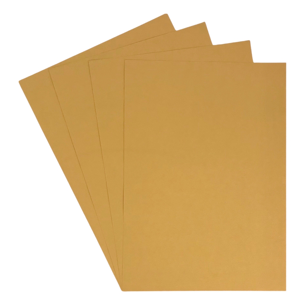 Bìa màu LV IMITLIN 210x297mm 125gsm 4 tờ A4 OPP2237