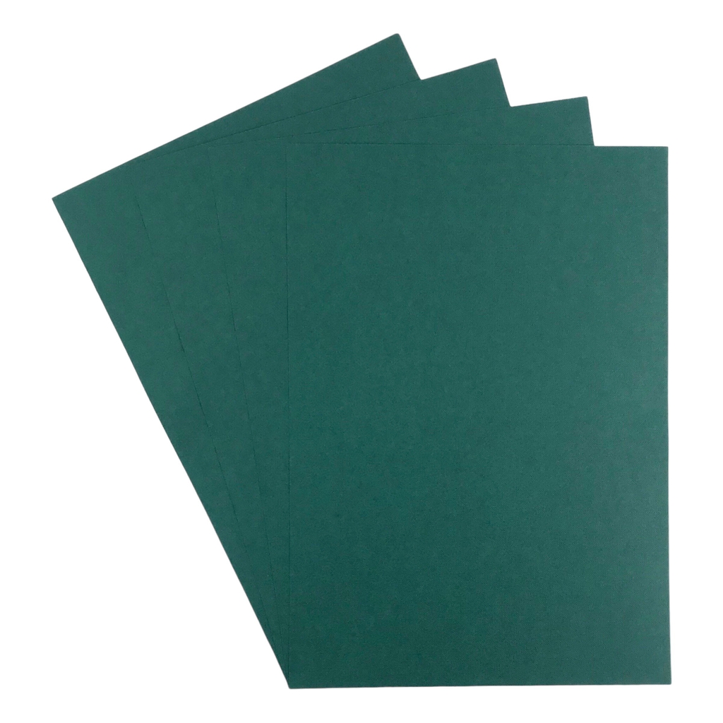 Bìa màu LV IMITLIN 210x297mm 125gsm 4 tờ A4 OPP2237