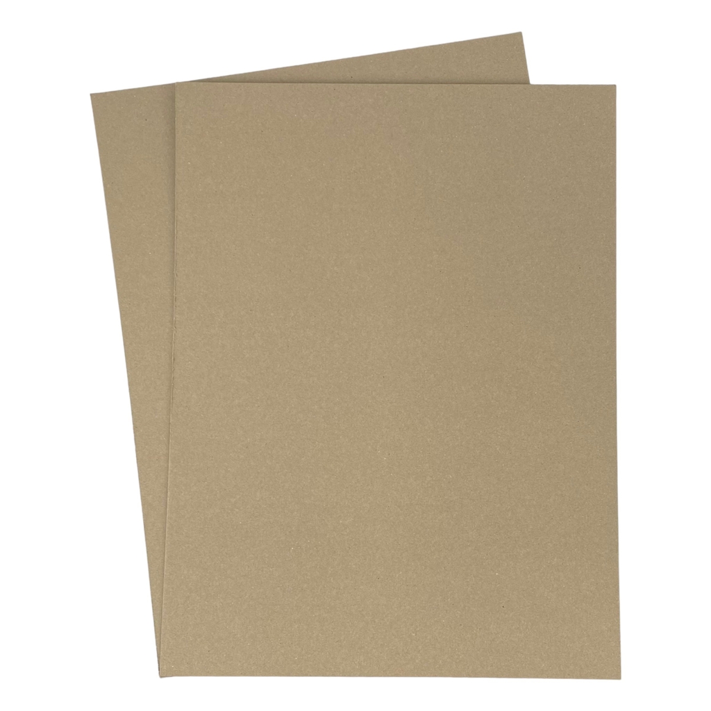 Bìa carton A3 / A4 / A2