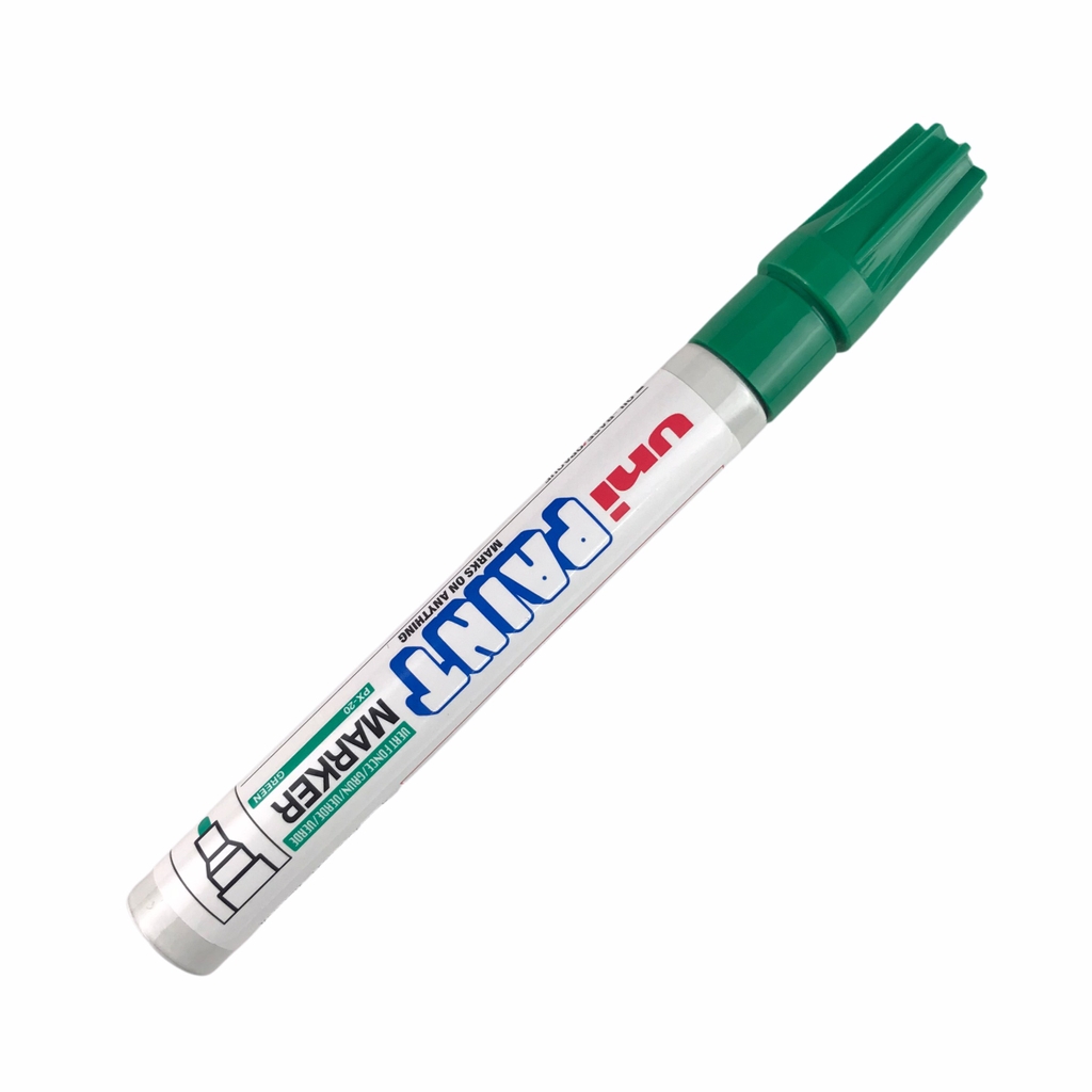 Bút sơn Uni PX-20 (12)