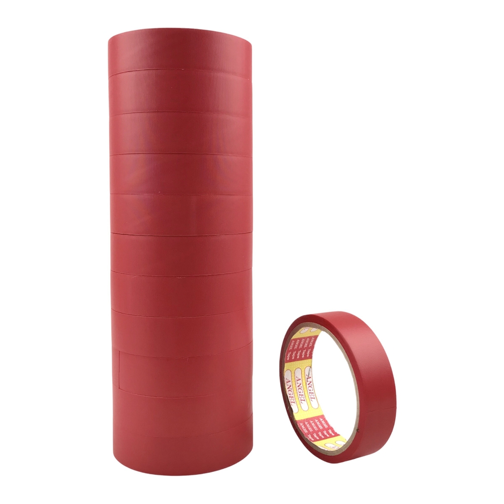 Băng keo si Angel 2.4cmx14yard (12)