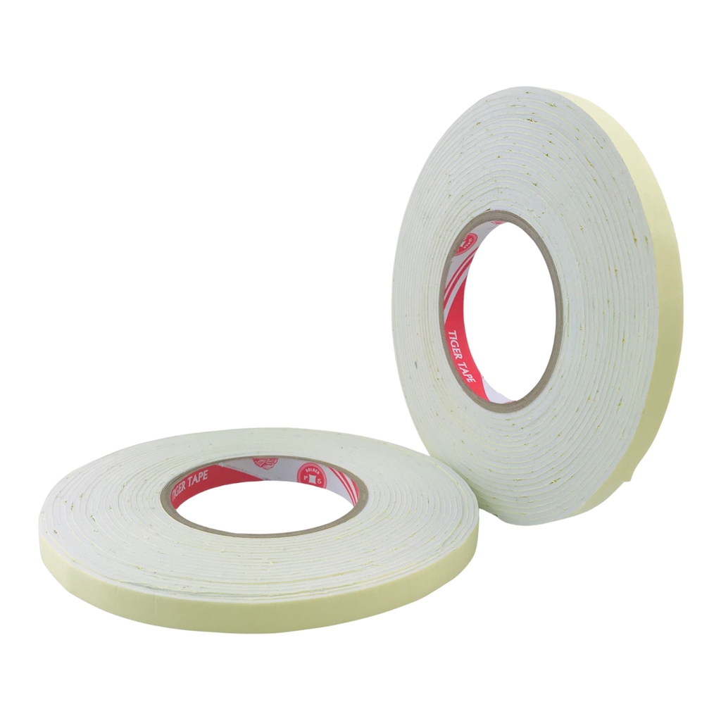 Băng keo 2 mặt xốp Angel