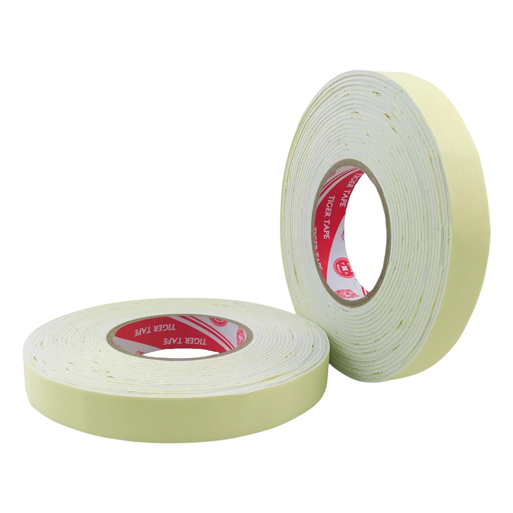 Băng keo 2 mặt xốp Angel