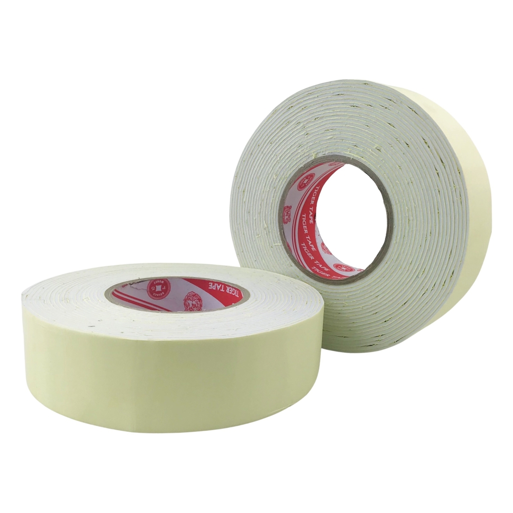 Băng keo 2 mặt xốp Angel