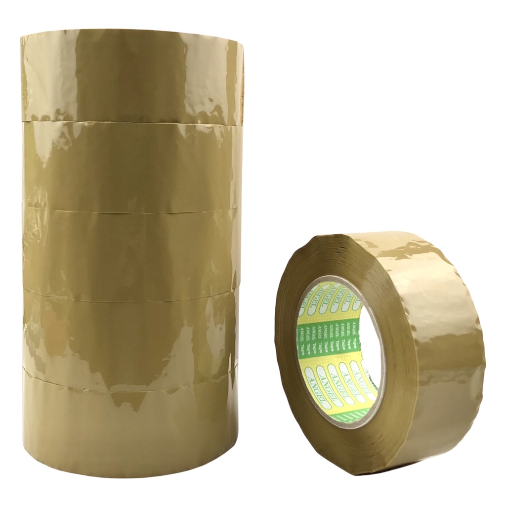 Băng keo OPP Angel 4.8cmx200yard (6)