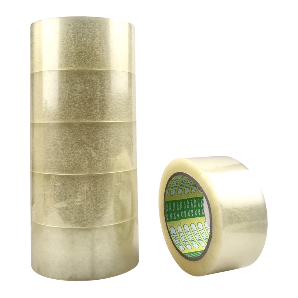 Băng keo OPP Angel 4.8cmx100yard (6)