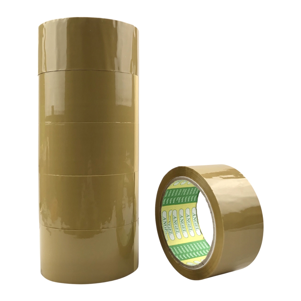 Băng keo OPP Angel 4.8cmx70yard (6)