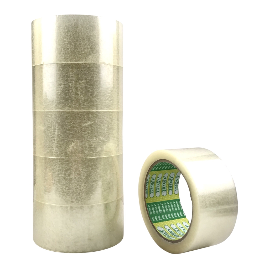 Băng keo OPP Angel 4.8cmx70yard (6)