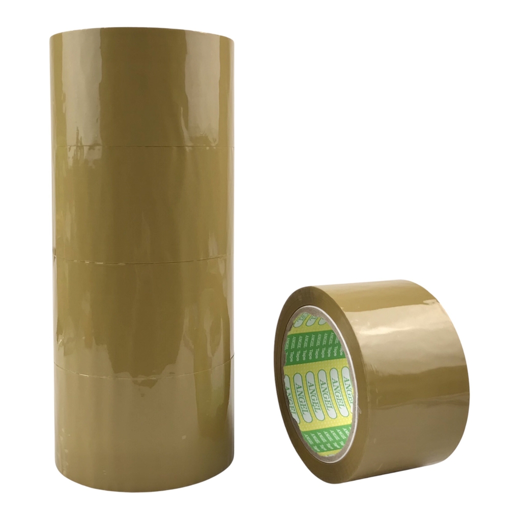 Băng keo OPP Angel 6cmx80yard (5)